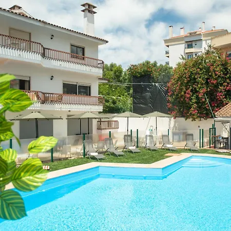 Maison d'hôtes Guest Palace *