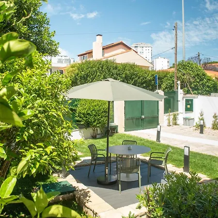 Guest Palace * Estoril
