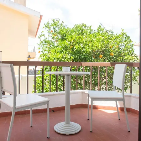 Maison d'hôtes Guest Palace
