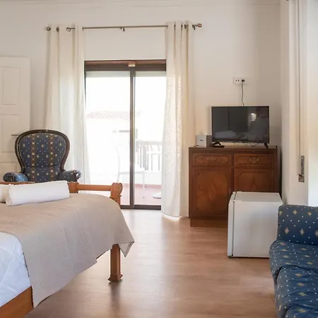 Guest Palace * Estoril