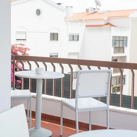 Guest Palace * Estoril