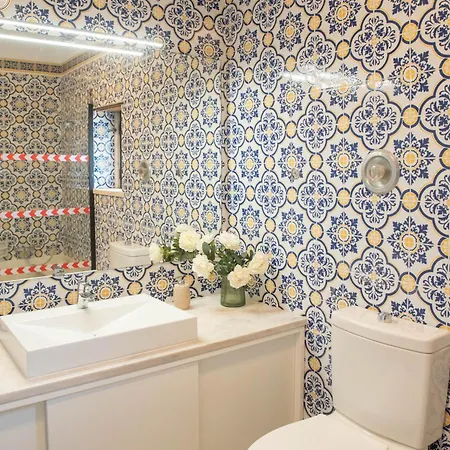 Guest Palace Maison d'hôtes Estoril