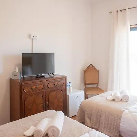Guest Palace Maison d'hôtes Estoril