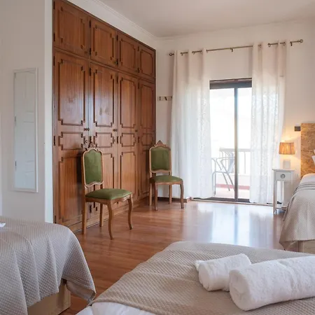 Guest Palace Estoril