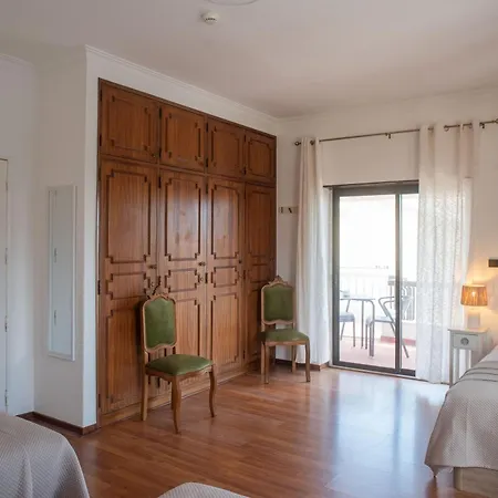 Guest Palace *