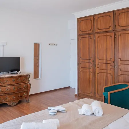 Guest Palace *