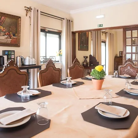 Guest Palace Maison d'hôtes