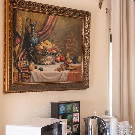 Maison d'hôtes Guest Palace Estoril