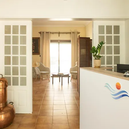 Maison d'hôtes Guest Palace *