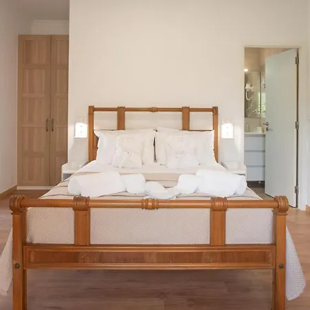 Maison d'hôtes Guest Palace Estoril