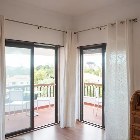 Guest Palace * Estoril