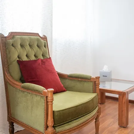 Guest Palace Gasthof Estoril