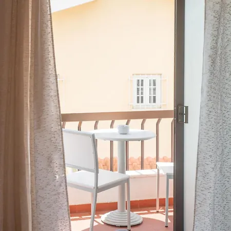 Guest Palace Maison d'hôtes Estoril