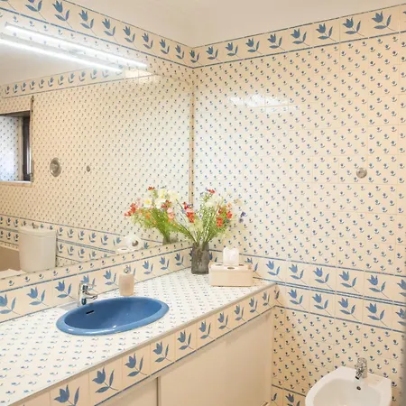 Maison d'hôtes Guest Palace