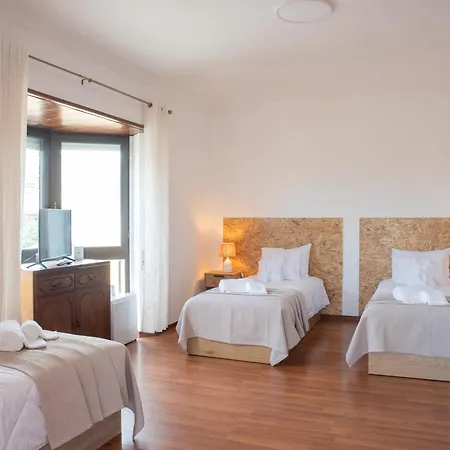 Guest Palace *