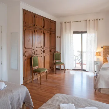 Guest Palace